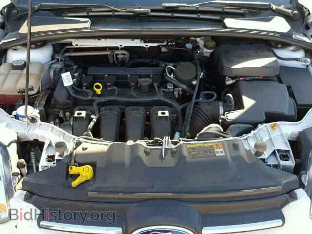 2013 FORD FOCUS - VIN: 1FADP3K25DL285611 - Фото 7