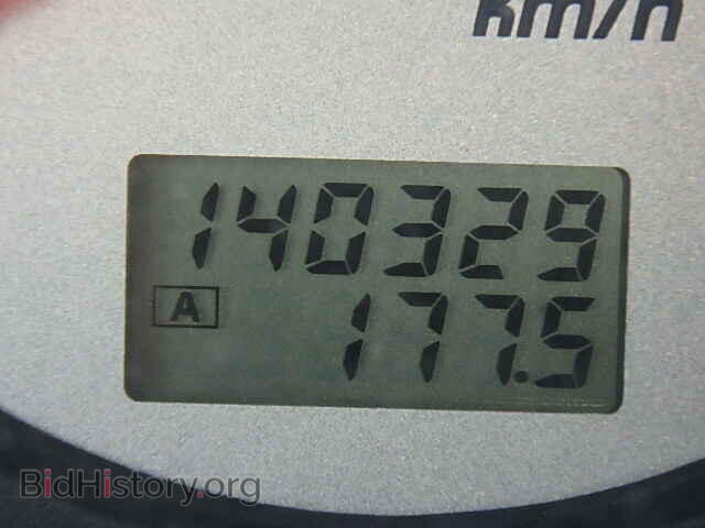 2000 NISSAN MAXIMA - VIN: JN1CA31D9YT503343 - Photo 8