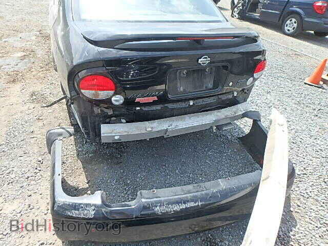2000 NISSAN MAXIMA - VIN: JN1CA31D9YT503343 - Photo 10
