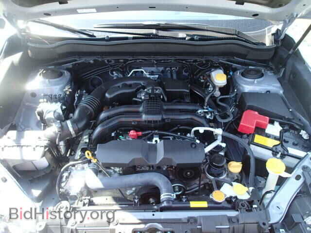 2015 SUBARU FORESTER - VIN: JF2SJADC3FH814381 - Photo 7