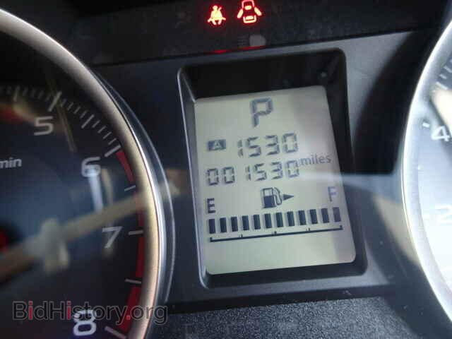 2015 SUBARU FORESTER - VIN: JF2SJADC3FH814381 - Photo 8