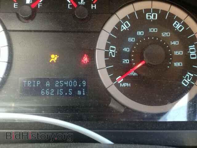 2011 FORD ESCAPE - VIN: 1FMCU9D77BKC38685 - Фото 8