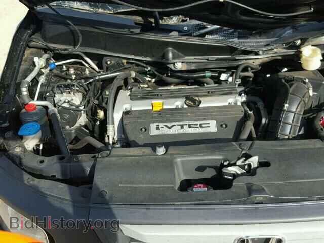 2008 HONDA ELEMENT - VIN: 5J6YH18318L003381 - Photo 7