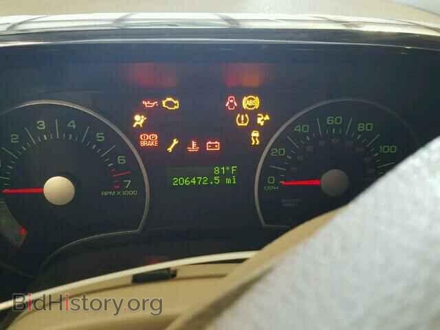 2007 FORD EXPLORER - VIN: 1FMEU63E57UA49097 - Фото 8
