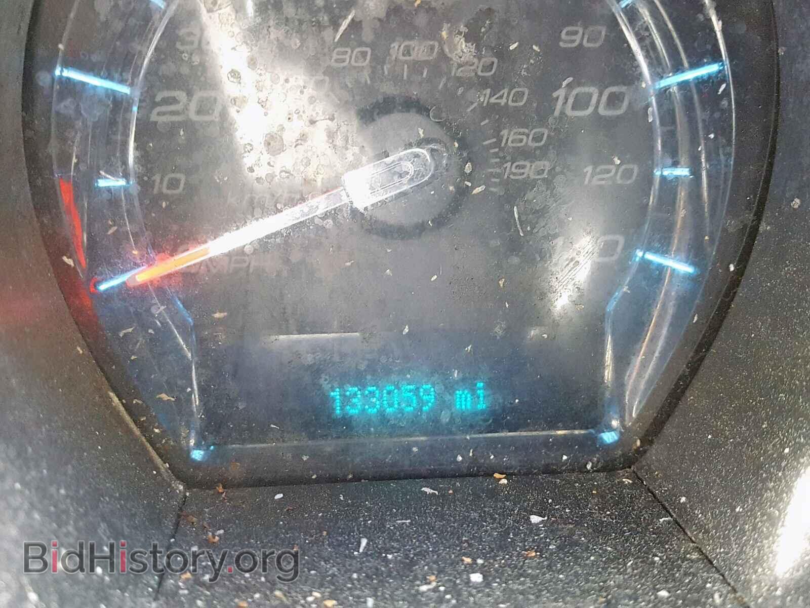 2012 FORD TAURUS - VIN: 1FAHP2DWXCG118535 - Photo 8
