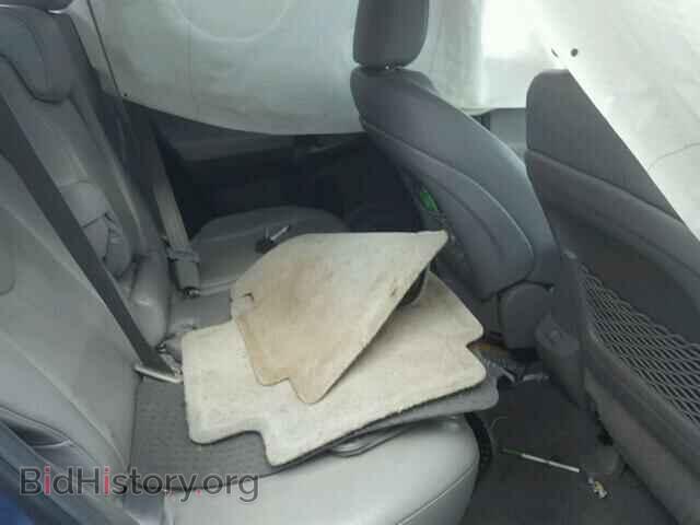 2012 TOYOTA RAV4 - VIN: 2T3DF4DV7CW261669 - Фото 6