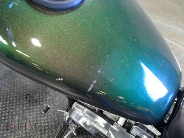 2006 SUZUKI OTHR CYCLE - VIN: JS1NP41A362100228 - Photo 9