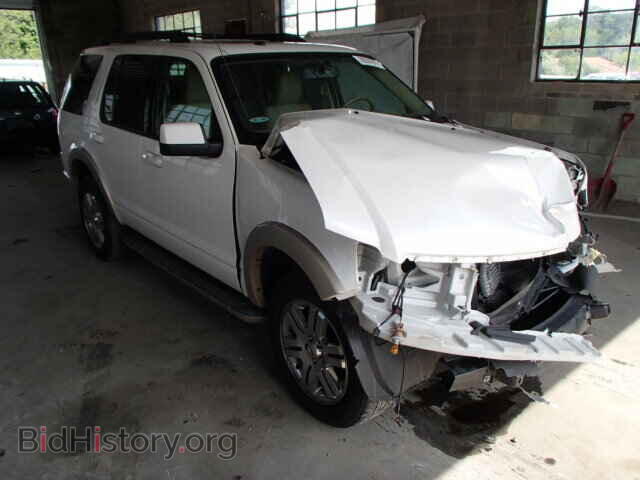 Photo 1FMEU7EEXAUA85653 - FORD EXPLORER 2010