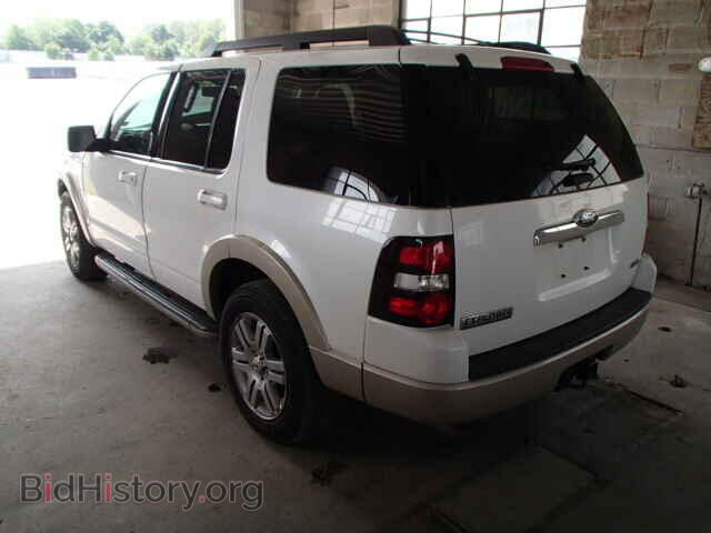 2010 FORD EXPLORER - VIN: 1FMEU7EEXAUA85653 - Фото 3