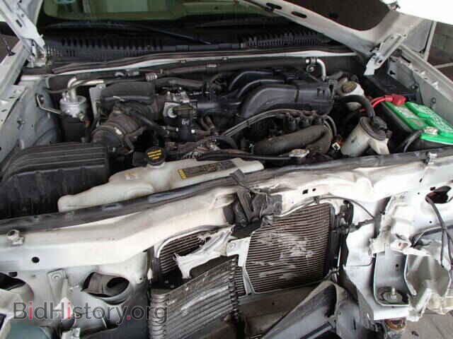 2010 FORD EXPLORER - VIN: 1FMEU7EEXAUA85653 - Фото 7