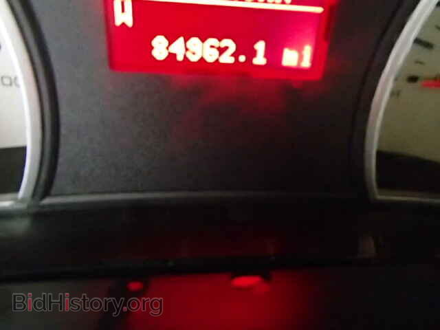 2010 FORD EXPLORER - VIN: 1FMEU7EEXAUA85653 - Фото 8