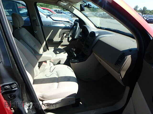 2003 SATURN VUE - VIN: 5GZCZ23D83S806298 - Фото 5