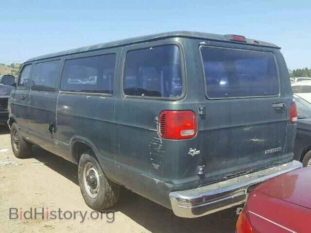 2000 DODGE RAM VAN - VIN: 2B5WB35Z9YK170471 - Фото 3