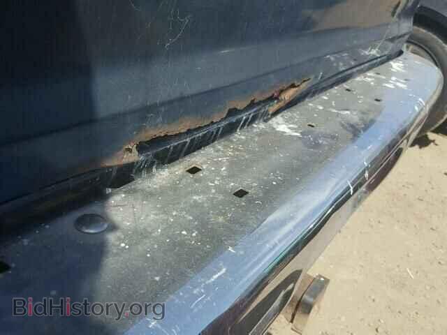 2000 DODGE RAM VAN - VIN: 2B5WB35Z9YK170471 - Фото 9