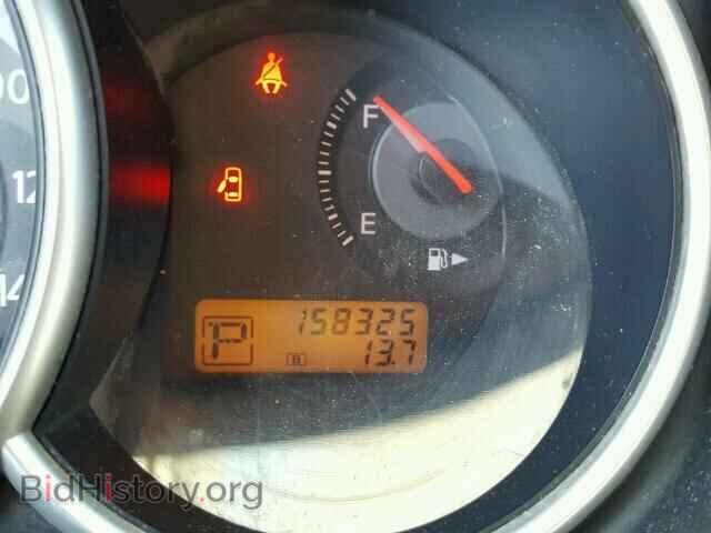 2009 NISSAN VERSA - VIN: 3N1BC13E99L488929 - Фото 8