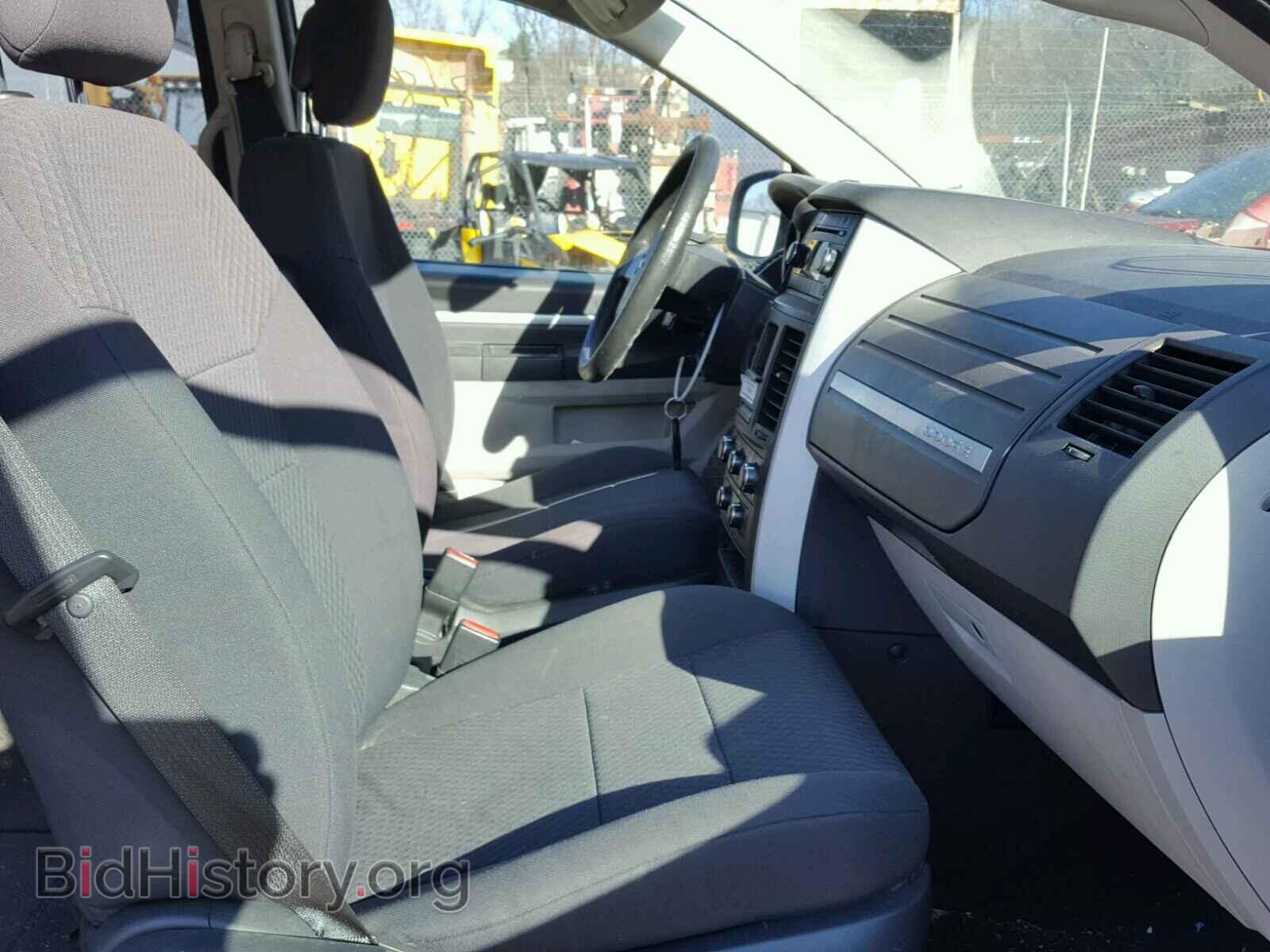 2010 DODGE CARAVAN - VIN: 2D4RN4DE5AR350126 - Photo 5