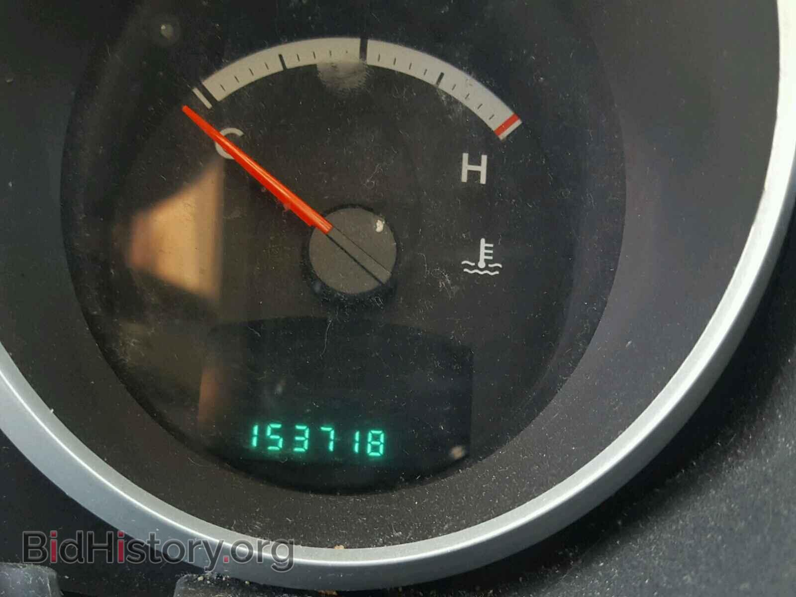 2010 DODGE CARAVAN - VIN: 2D4RN4DE5AR350126 - Photo 8