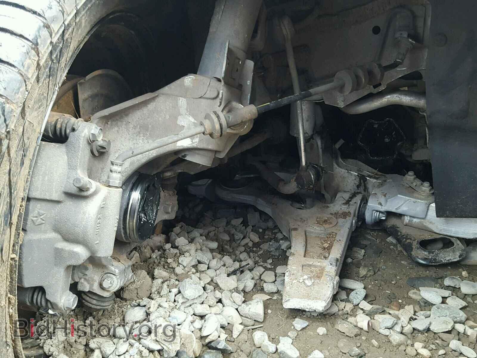 2015 CHRYSLER 200 - VIN: 1C3CCCAB2FN568112 - Фото 9