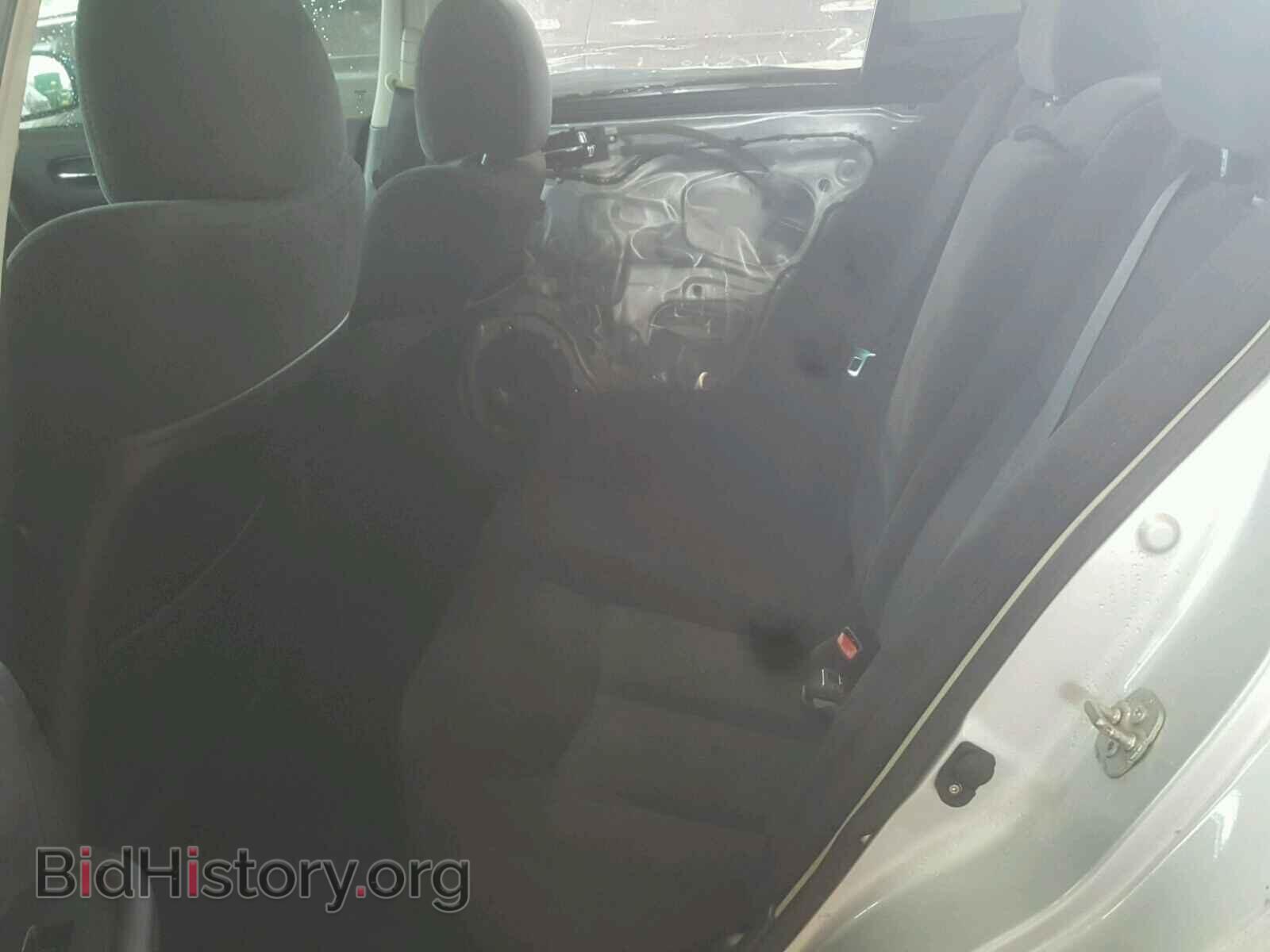 2012 NISSAN MAXIMA S - VIN: 1N4AA5AP0CC861732 - Фото 6