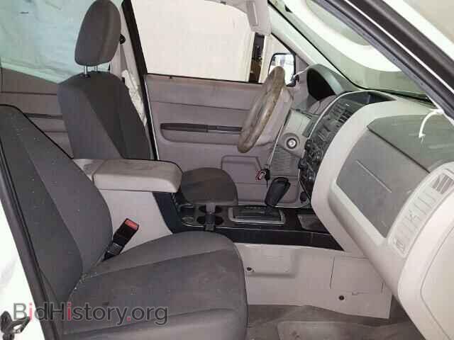 2012 FORD ESCAPE - VIN: 1FMCU0C72CKC40293 - Photo 5