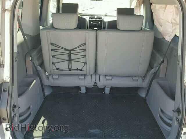 2010 HONDA ELEMENT - VIN: 5J6YH2H75AL007710 - Фото 9