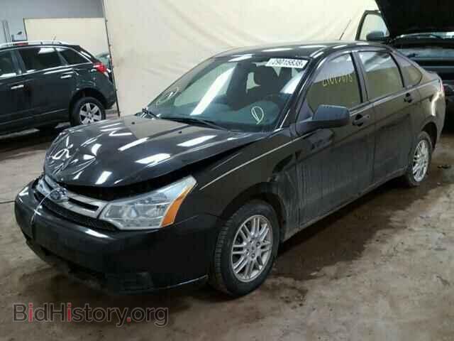 2010 FORD FOCUS - VIN: 1FAHP3FN1AW130070 - Photo 2