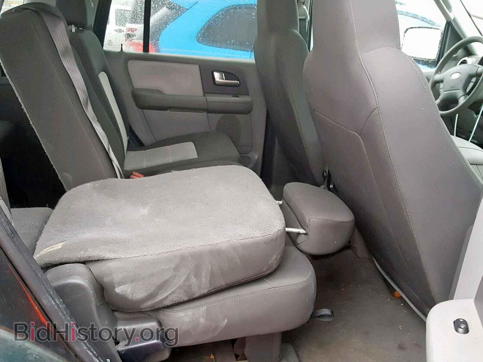 2004 FORD EXPEDITION - VIN: 1FMPU16L14LA64008 - Фото 6