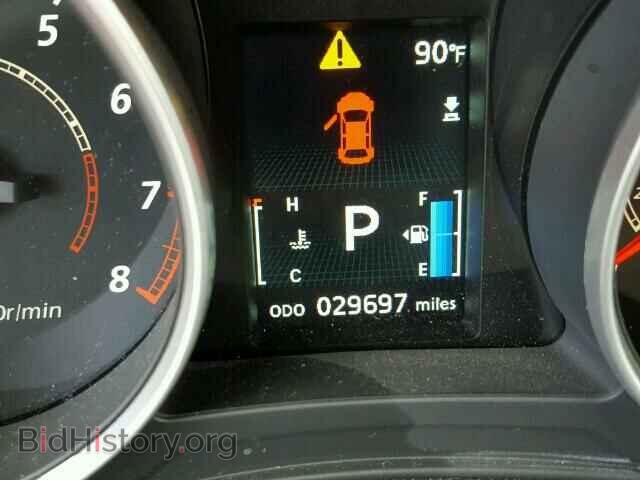 2014 MITSUBISHI OUTLANDER - VIN: 4A4AR3AU6EE008801 - Фото 8