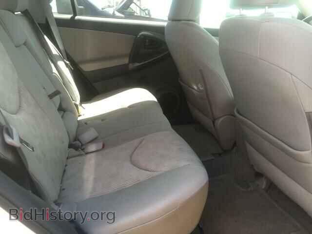 2012 TOYOTA RAV4 - VIN: 2T3BK4DV1CW090842 - Фото 6