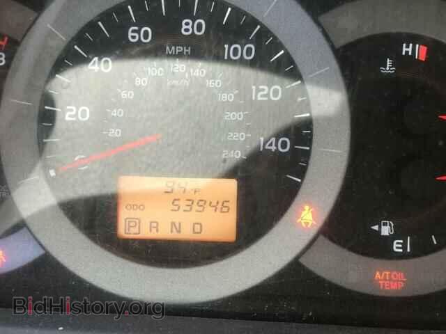 2012 TOYOTA RAV4 - VIN: 2T3BK4DV1CW090842 - Фото 8