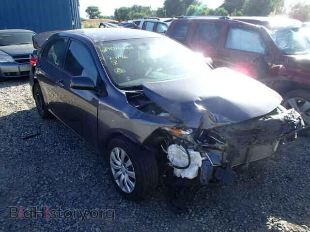 Фотография 5YFBU4EEXCP059463 - TOYOTA COROLLA 2012