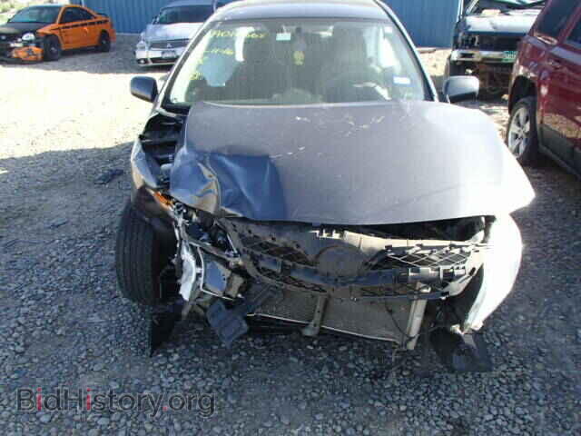 2012 TOYOTA COROLLA - VIN: 5YFBU4EEXCP059463 - Фото 7