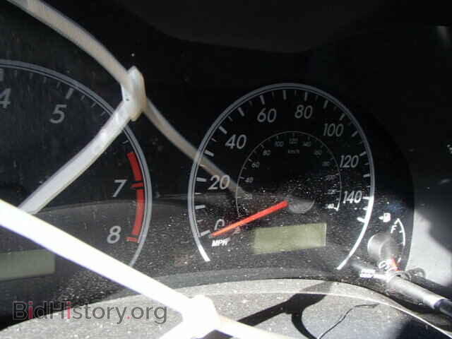 2012 TOYOTA COROLLA - VIN: 5YFBU4EEXCP059463 - Фото 8