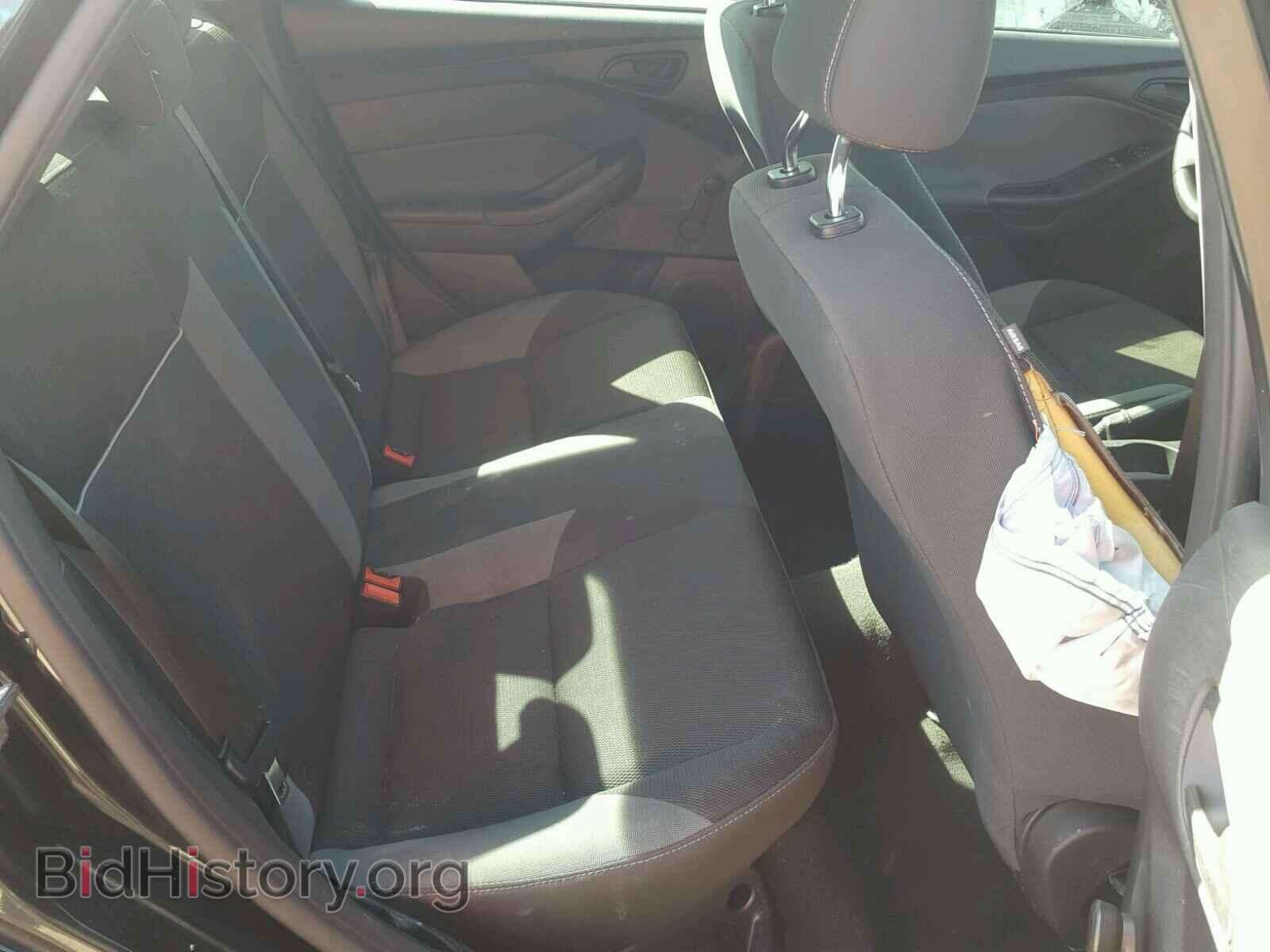 2014 FORD FOCUS - VIN: 1FADP3E23EL451217 - Photo 6