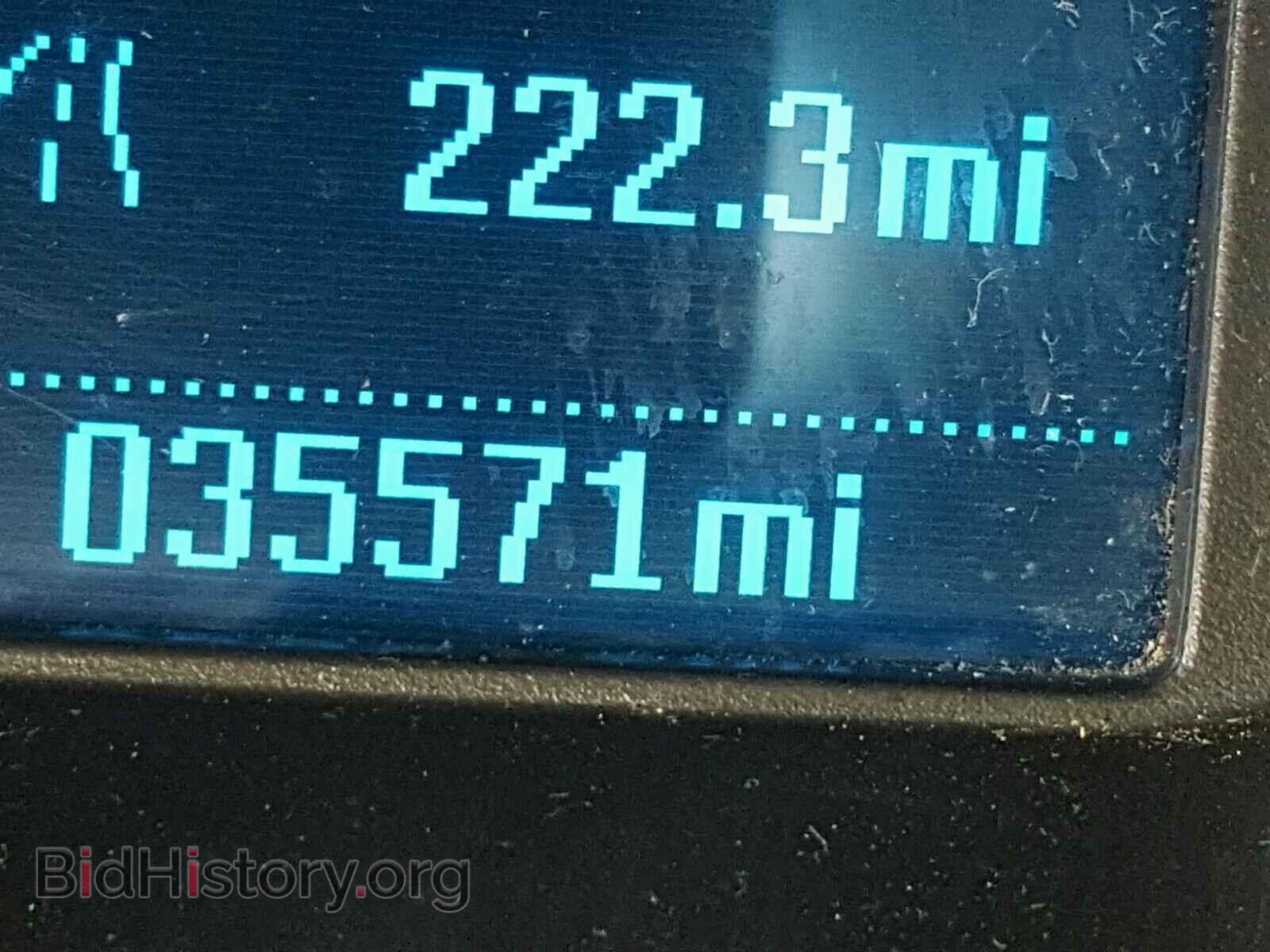 2014 FORD FOCUS - VIN: 1FADP3E23EL451217 - Photo 8