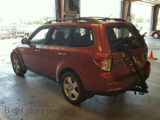 2010 SUBARU FORESTER - VIN: JF2SH6DC1AH803526 - Фото 3