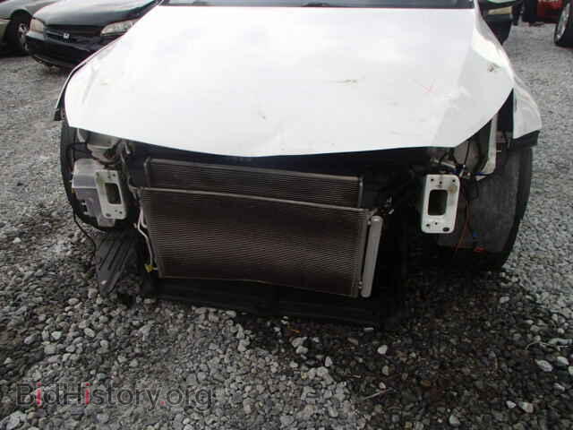 2011 KIA OPTIMA - VIN: KNAGN4A72B5179194 - Фото 9
