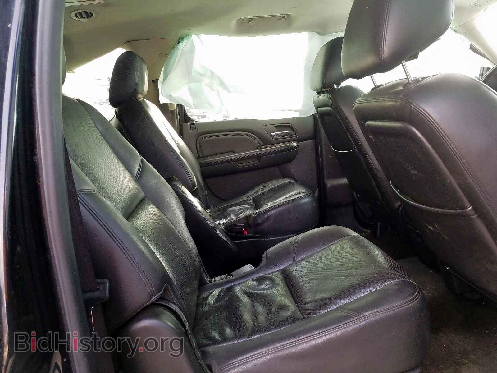 2012 GMC YUKON - VIN: 1GKS2MEF8CR231725 - Фото 6