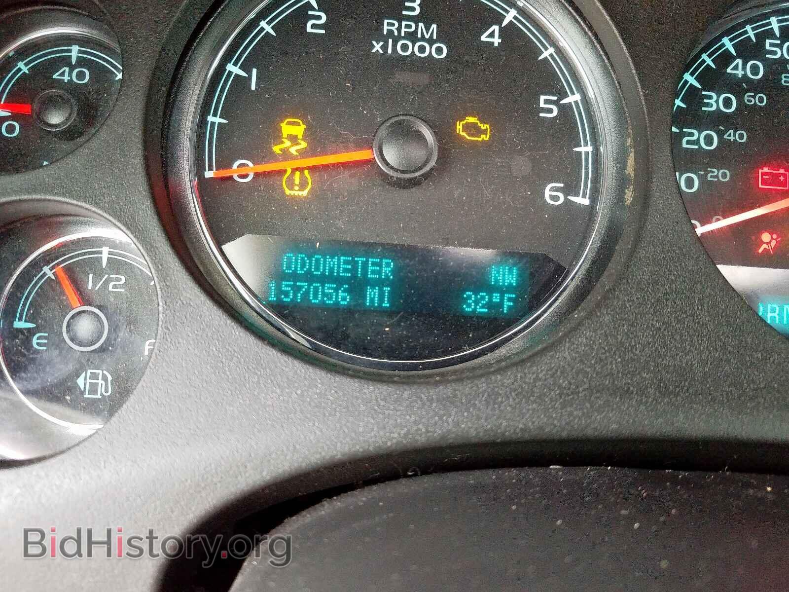 2012 GMC YUKON - VIN: 1GKS2MEF8CR231725 - Фото 8