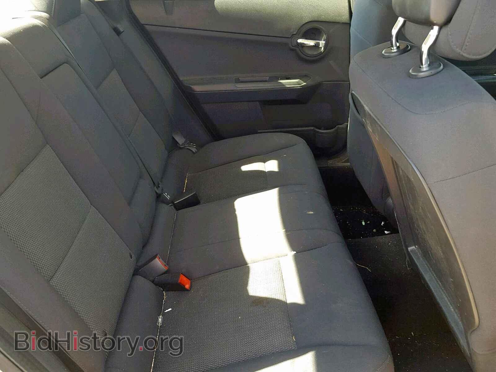 2010 DODGE AVENGER - VIN: 1B3CC4FB4AN174793 - Photo 6