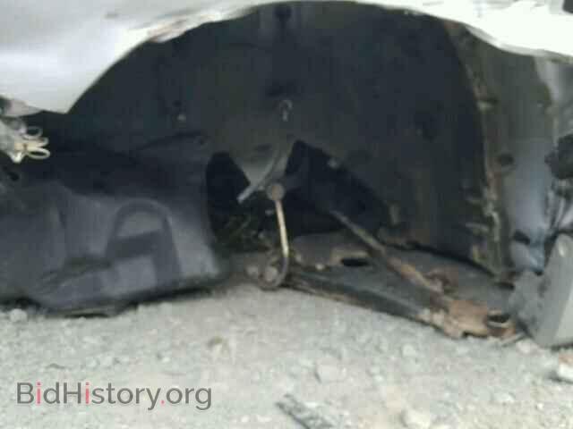 2011 TOYOTA COROLLA - VIN: 2T1BU4EE0BC554673 - Фото 10