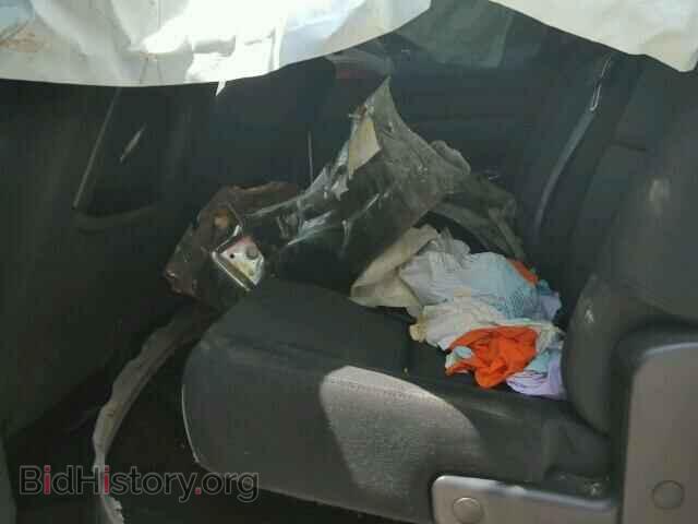 2011 CHEVROLET SILVERADO - VIN: 3GCPCREA3BG338986 - Фото 6