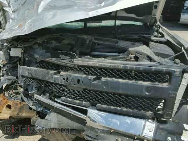 2011 CHEVROLET SILVERADO - VIN: 3GCPCREA3BG338986 - Фото 7