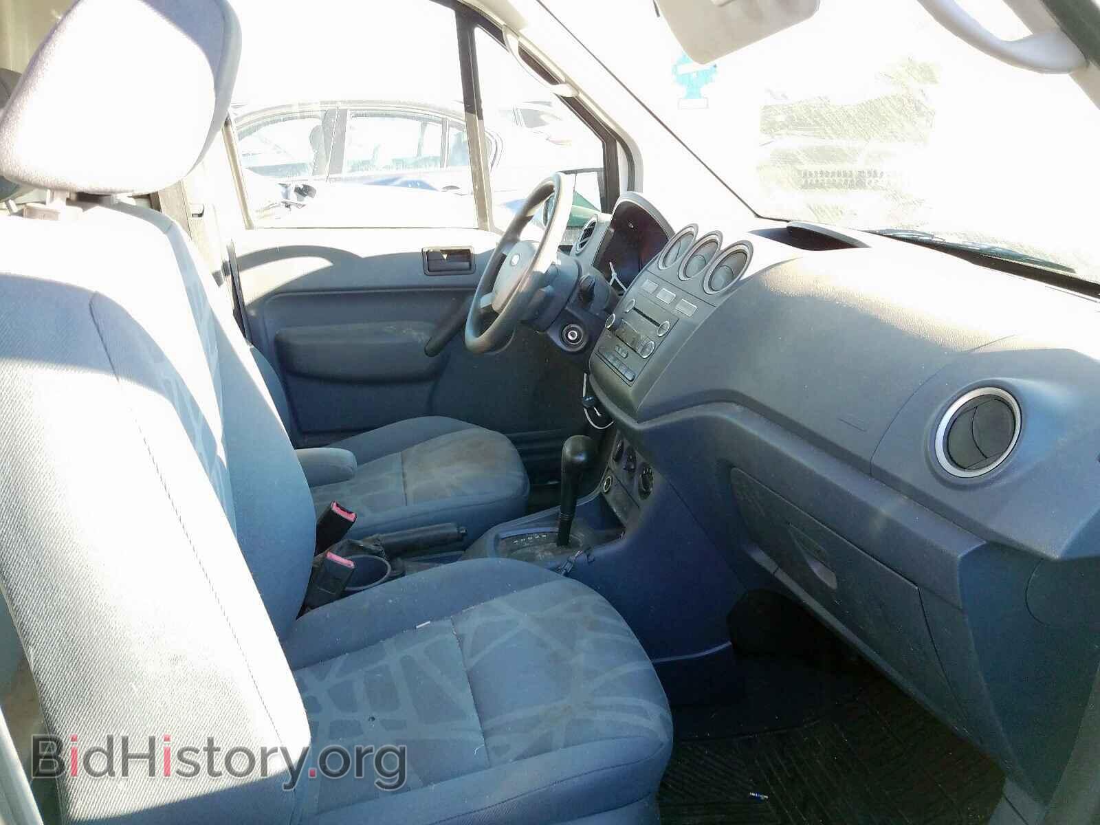 2013 FORD TRANSIT CO - VIN: NM0LS7BN9DT141241 - Фото 5