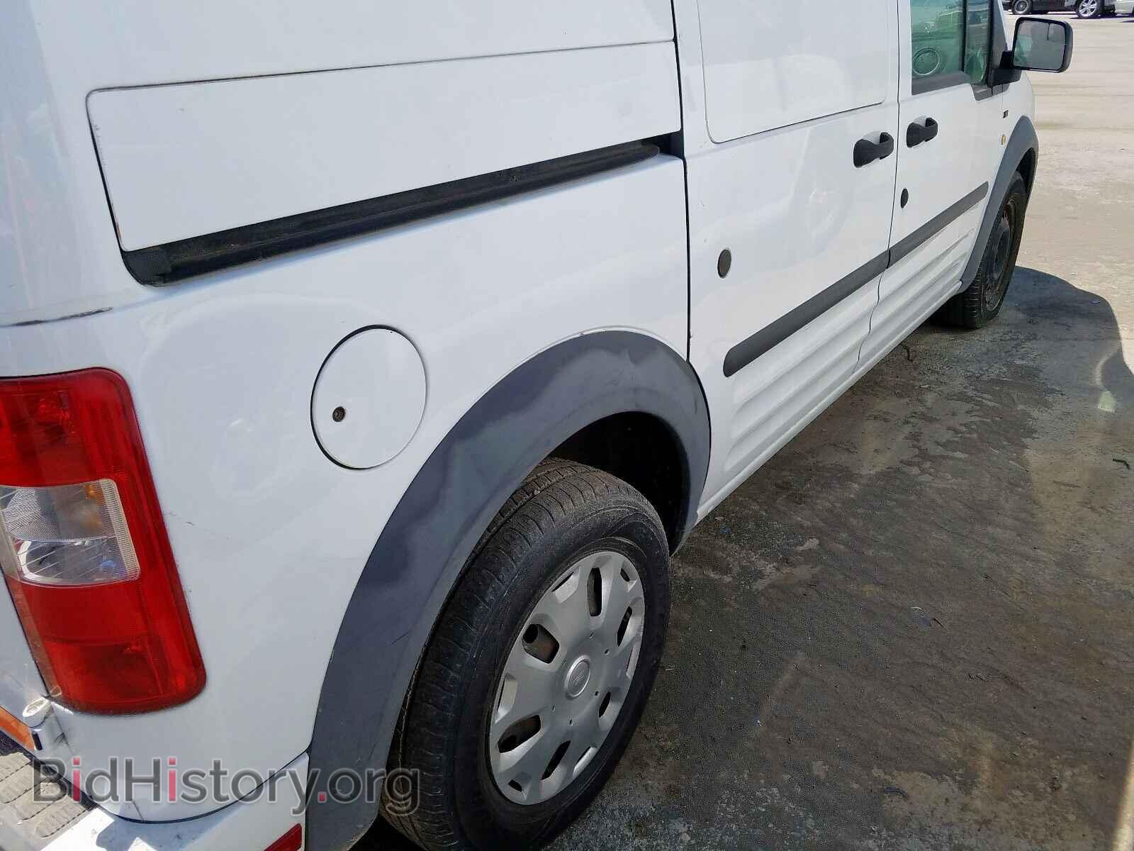 2013 FORD TRANSIT CO - VIN: NM0LS7BN9DT141241 - Фото 9