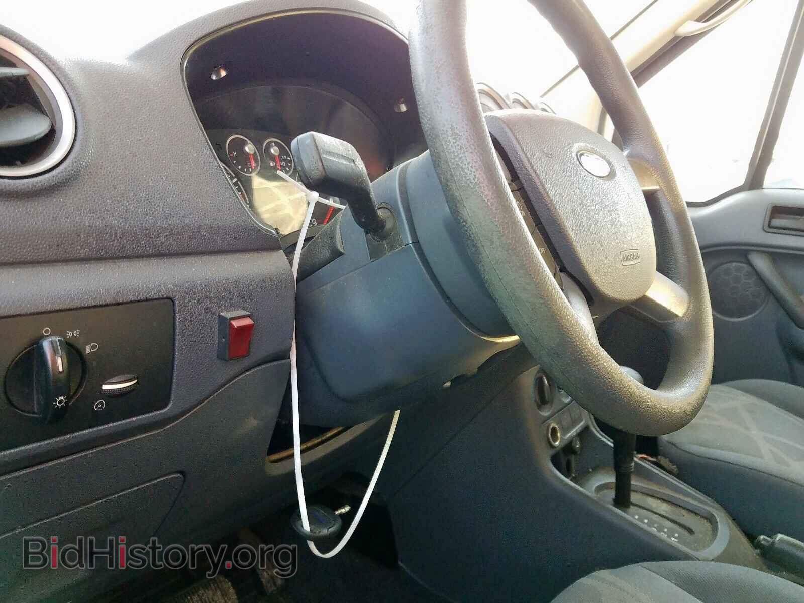 2013 FORD TRANSIT CO - VIN: NM0LS7BN9DT141241 - Фото 10