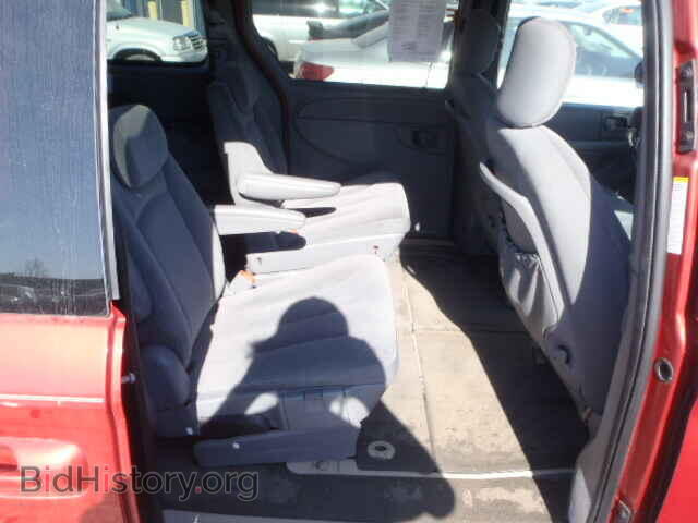 2005 DODGE CARAVAN - VIN: 2D4GP44L25R104706 - Фото 6