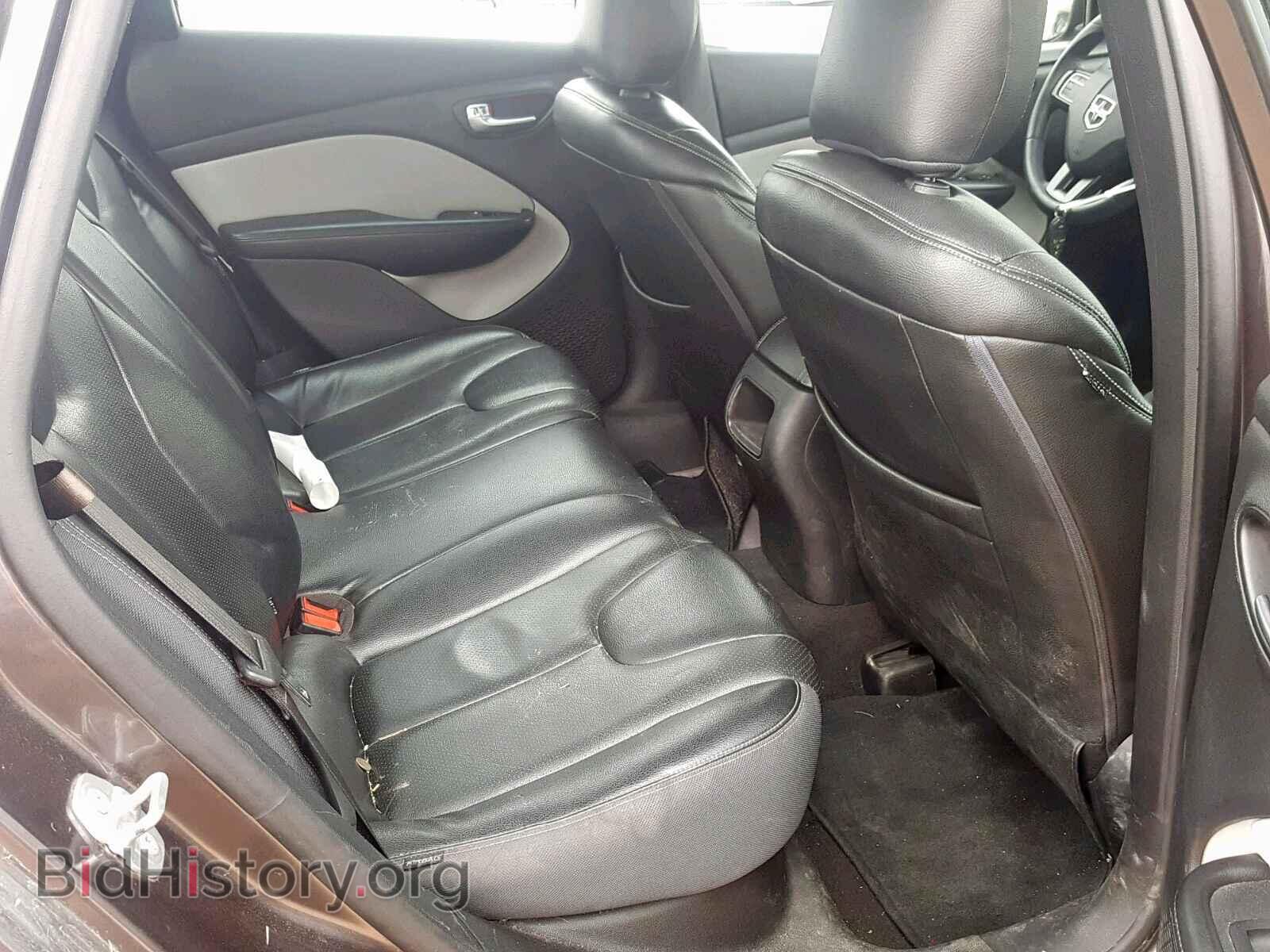 2015 DODGE DART - VIN: 1C3CDFBB2FD435207 - Photo 6