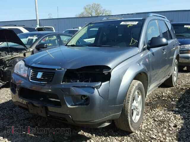 2006 SATURN VUE - VIN: 5GZCZ33D86S865829 - Фото 2