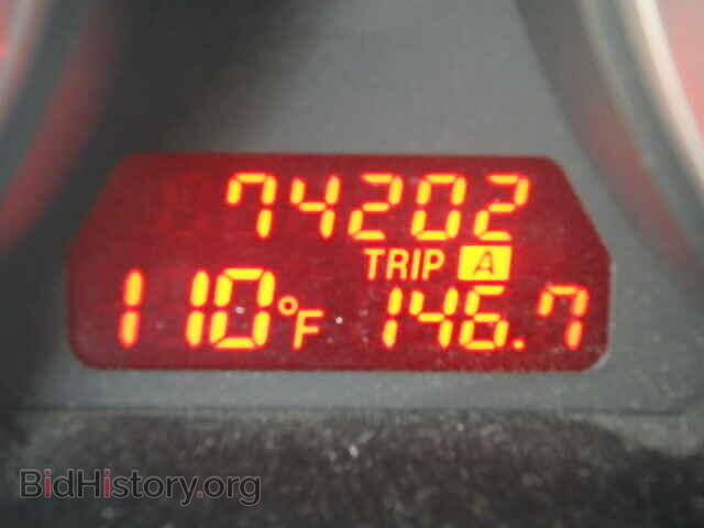 2009 MAZDA 6 - VIN: 1YVHP82B895M09885 - Фото 7